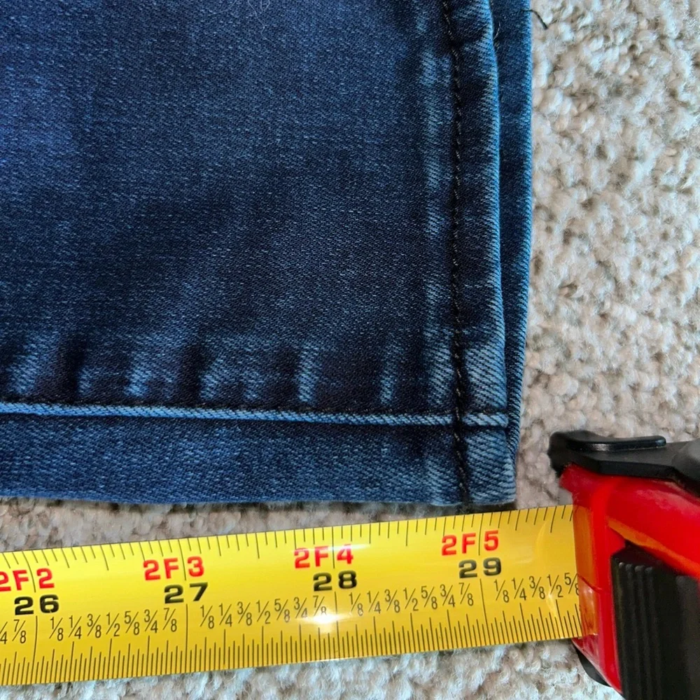 Articles of Society jeans